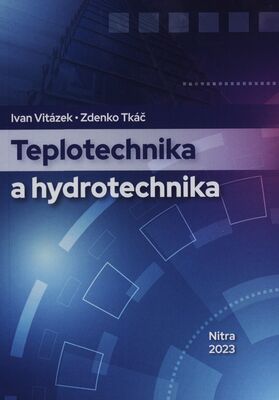 Teplotechnika a hydrotechnika /