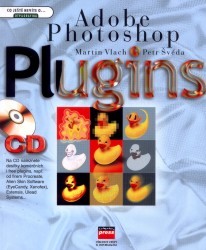 Adobe Photoshop. Plugins. /
