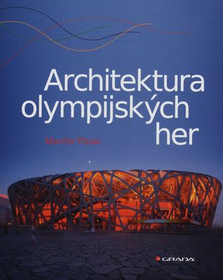 Architektura olympijských her /