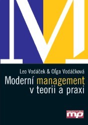 Moderní management v teorii a praxi /
