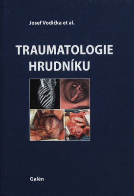 Traumatologie hrudníku /