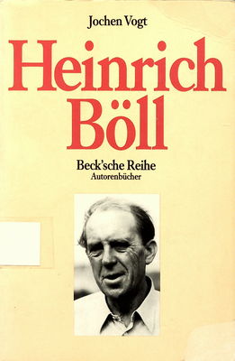 Heinrich Böll /