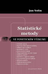 Statistické metody ve fonetickém výzkumu /