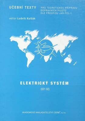 Elektrický systém (021 02) /