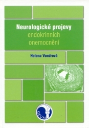 Neurologické projevy endokrinních onemocnění /