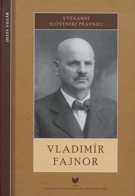 Vladimír Fajnor /