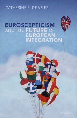 Euroscepticism and the future of european integration /