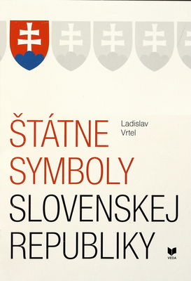 Štátne symboly Slovenskej republiky /