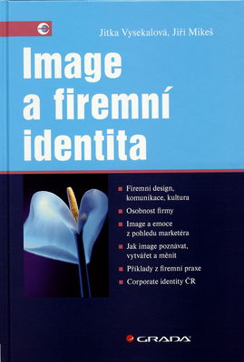 Image a firemní identita /