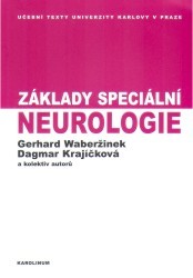 Základy speciální neurologie /