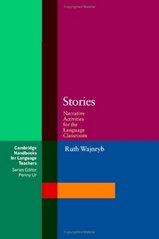 Stories : narrative activities for the language classroom /