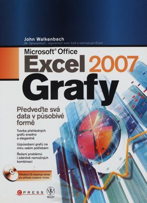 Microsoft Office Excel 2007 : grafy /