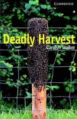 Deadly Harvest CD 2 Chapters 7 to 12