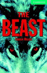 The Beast CD 2 of 2 Chapters 10 to 15