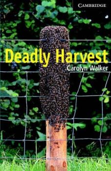 Deadly harvest /