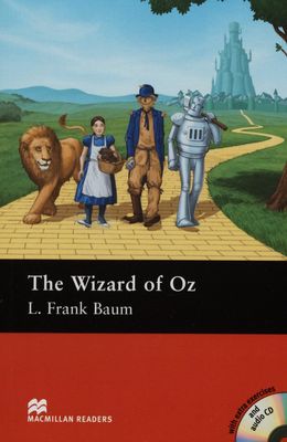 The wizard of Oz /