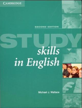 Study skills in English : a course in reading skills for academic purposes /