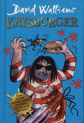 Krysburger /
