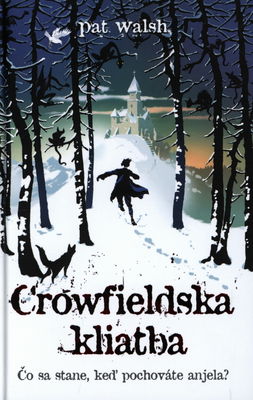 Crowfieldska kliatba /