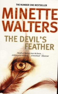 The Devil's feather /