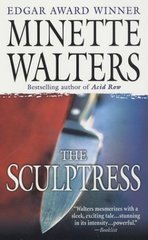 The sculptress /