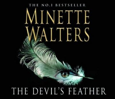 The Devil´s feather Disc 1 of 4/