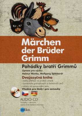 Märchen der Brüder Grimm /