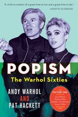 POPism : the Warhol sixties /