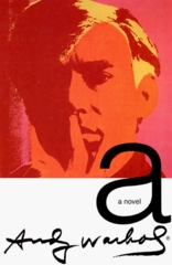 A : a novel /