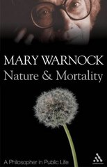 Nature and mortality /