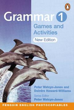Grammar : games and activities. 1 /
