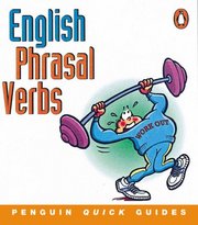 English phrasal verbs /