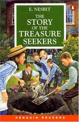 The story of the treasure seekers /