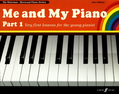 Me and my piano Part 1 /