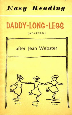 Daddy-long-legs : (adapted) /