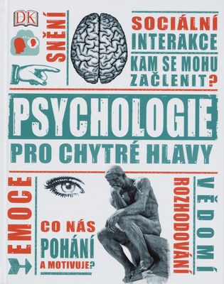 Psychologie pro chytré hlavy /