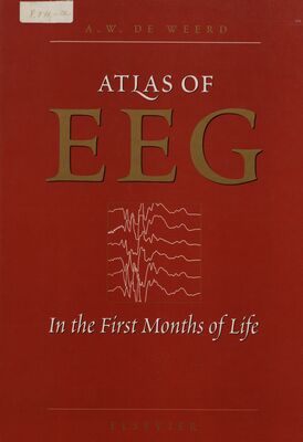 Atlas of EEG in the first months of life /