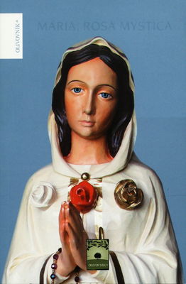 Mária, Rosa Mystica : Montichiari - Fontanelle /