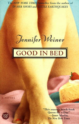 Good in bed : a novel /