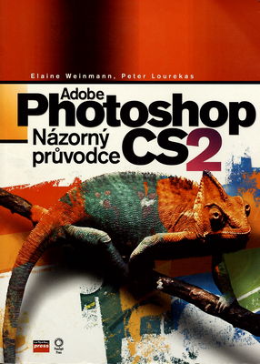 Adobe Photoshop CS2 : názorný průvodce /