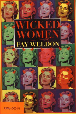 Wicked women /