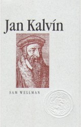 Jan Kalvín /
