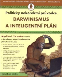 Darwinismus a inteligentní plán /