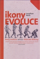 Ikony evoluce : ikony evoluce versus vědecké důkazy /