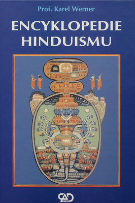 Encyklopedie hinduismu /