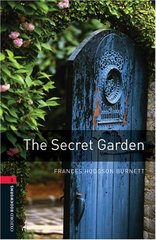 The secret garden /