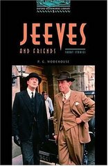Jeeves and friends : short stories /