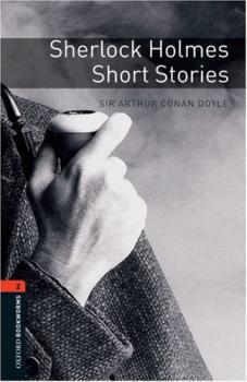 Sherlock Homes short stories /