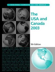 The USA and Canada 2003 /