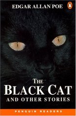 The black cat and other stories /